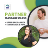 Partner Massage Class