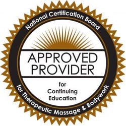 Massage Therapy Continuing Education