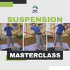 Next Level Pain Relief® Suspension Masterclass (CP)