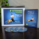 [DIGITAL] Phase Two Thai Massage - Workbook & Videos